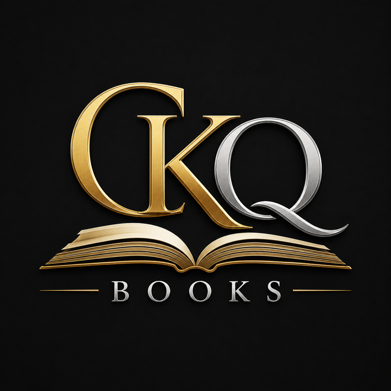 CKQ Books
